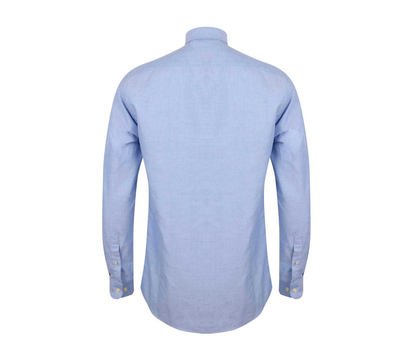 Chemise Oxford homme