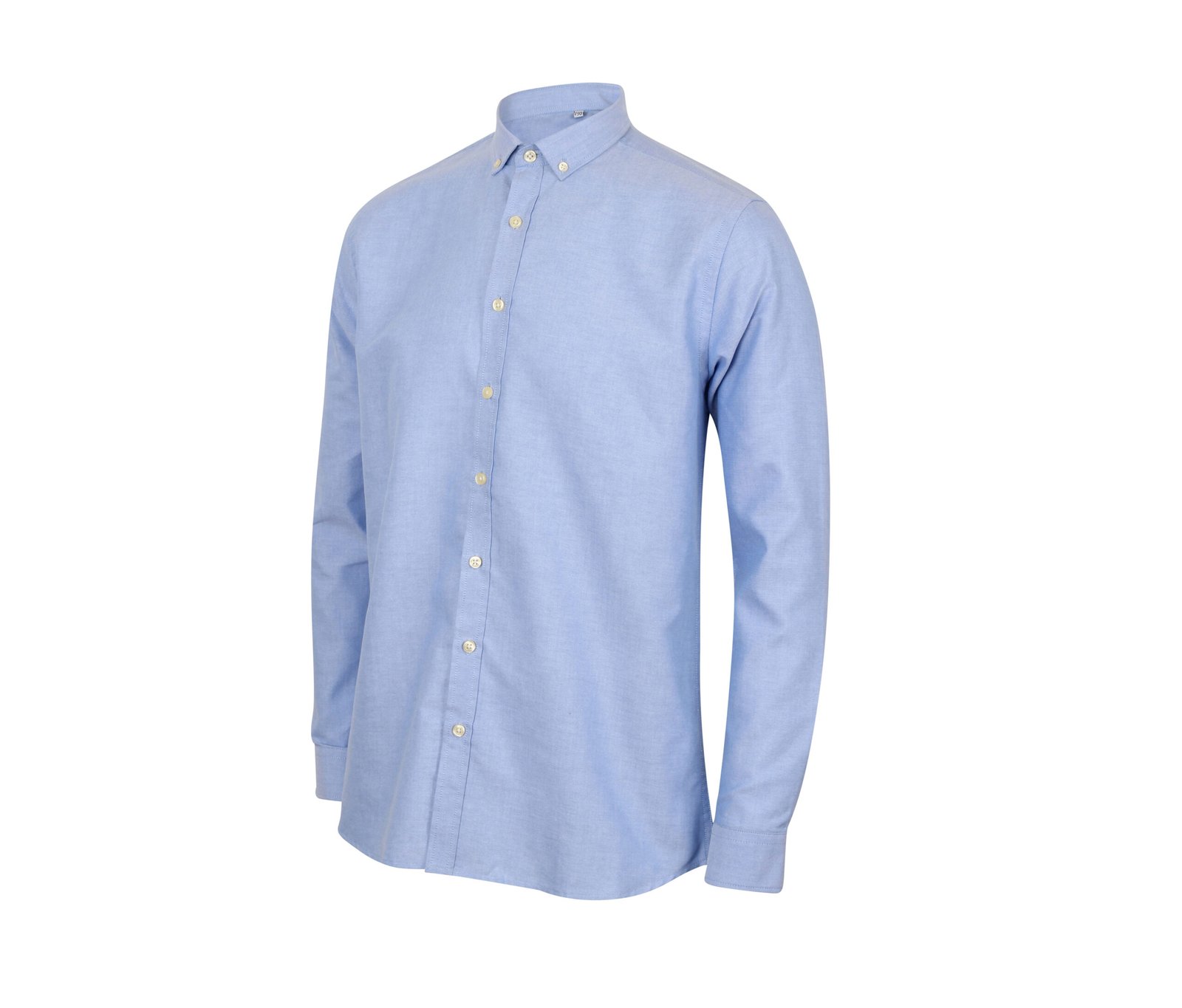 Chemise Oxford homme