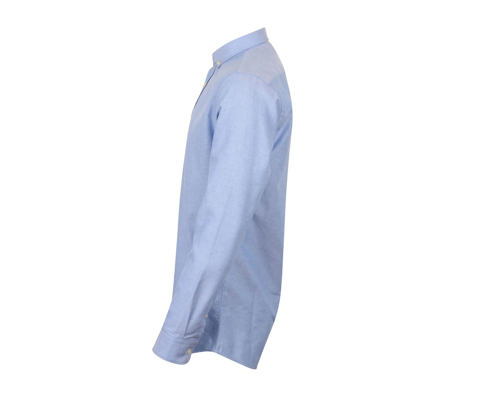 Chemise Oxford homme