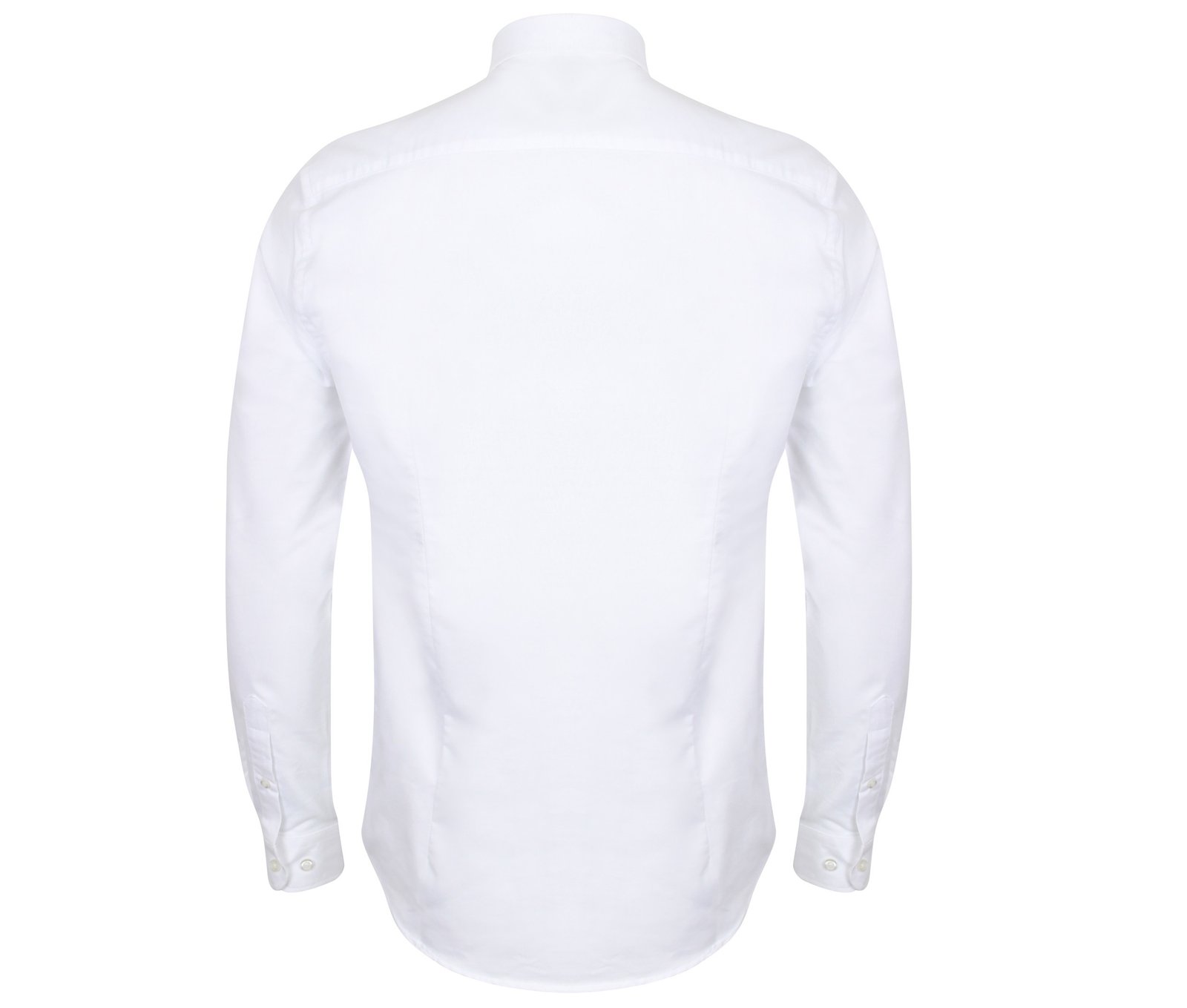 Chemise Oxford & slim homme