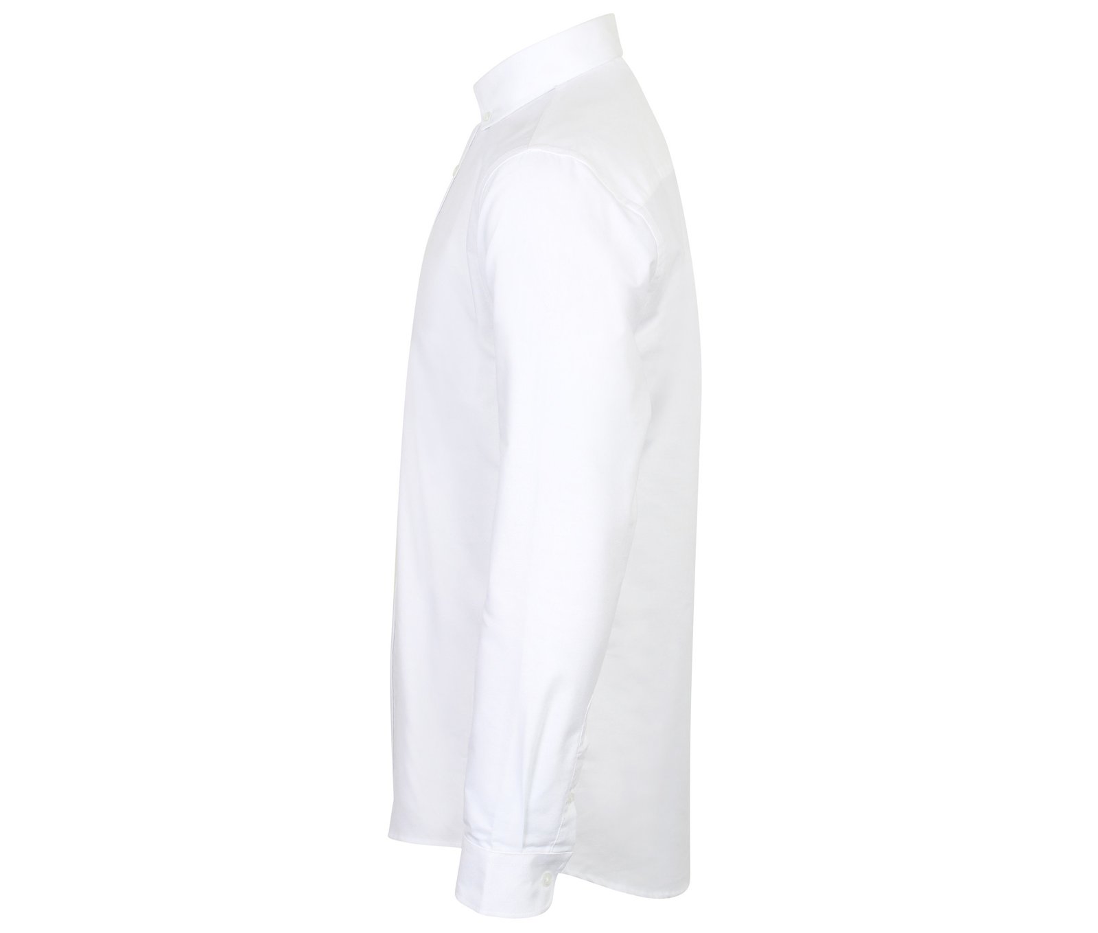 Chemise Oxford & slim homme