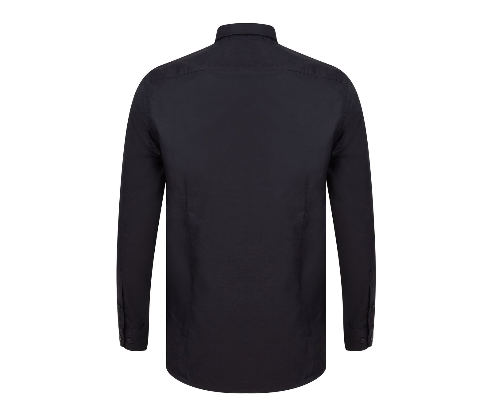 Chemise Oxford & slim homme