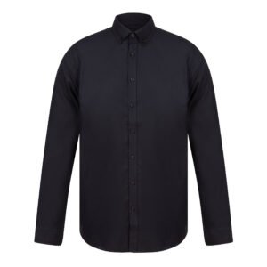 Chemise Oxford & slim homme