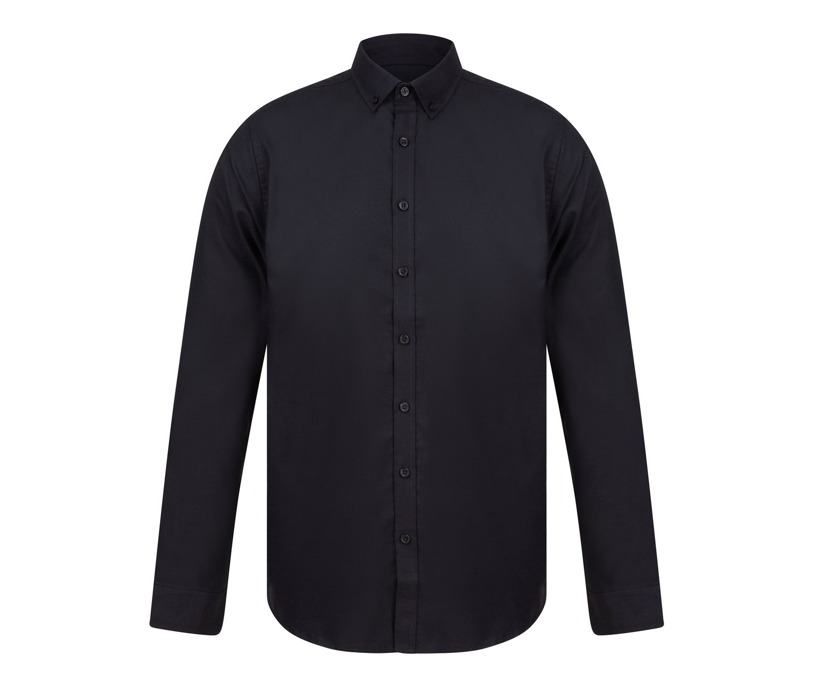 Chemise Oxford & slim homme