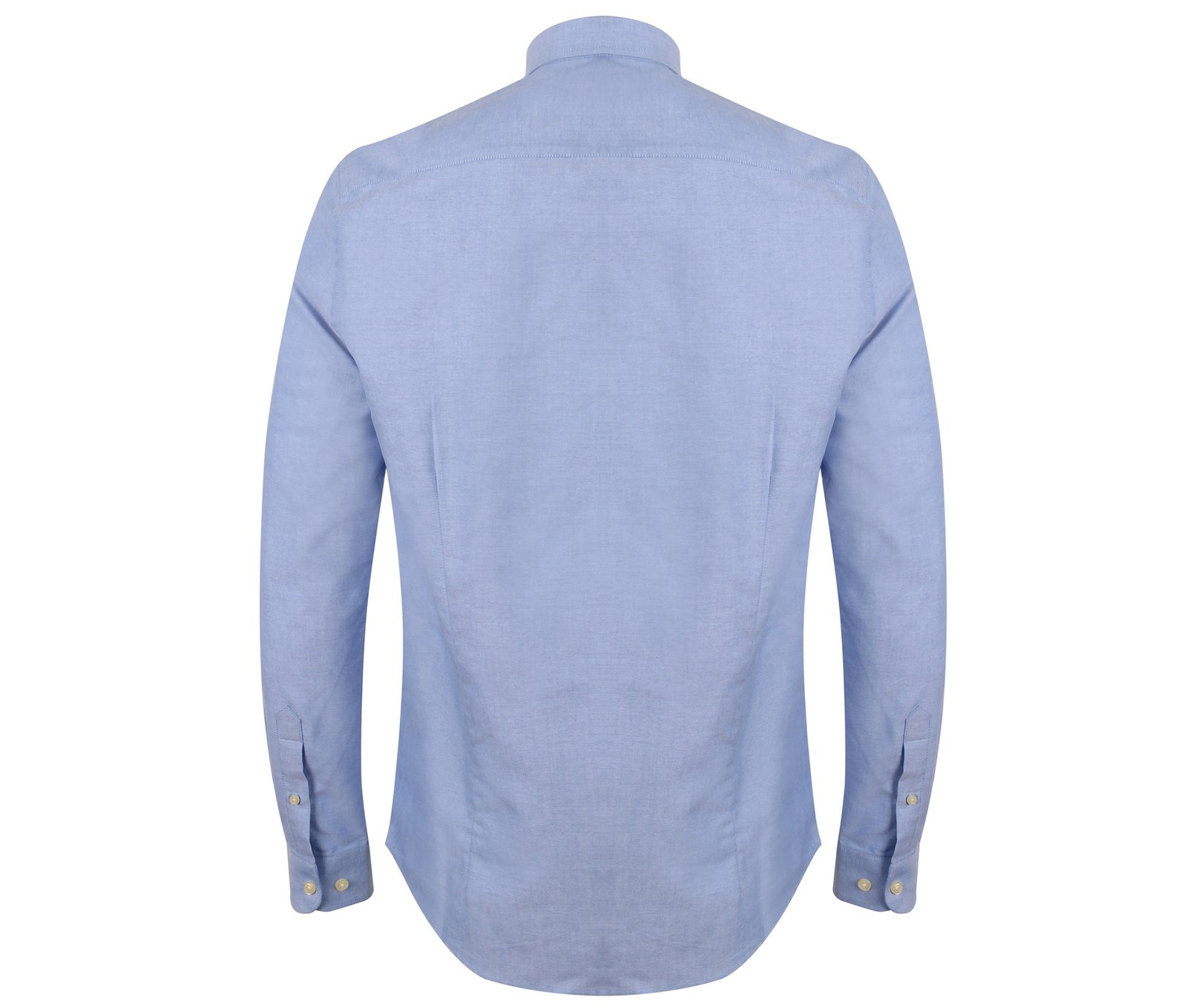 Chemise Oxford & slim homme