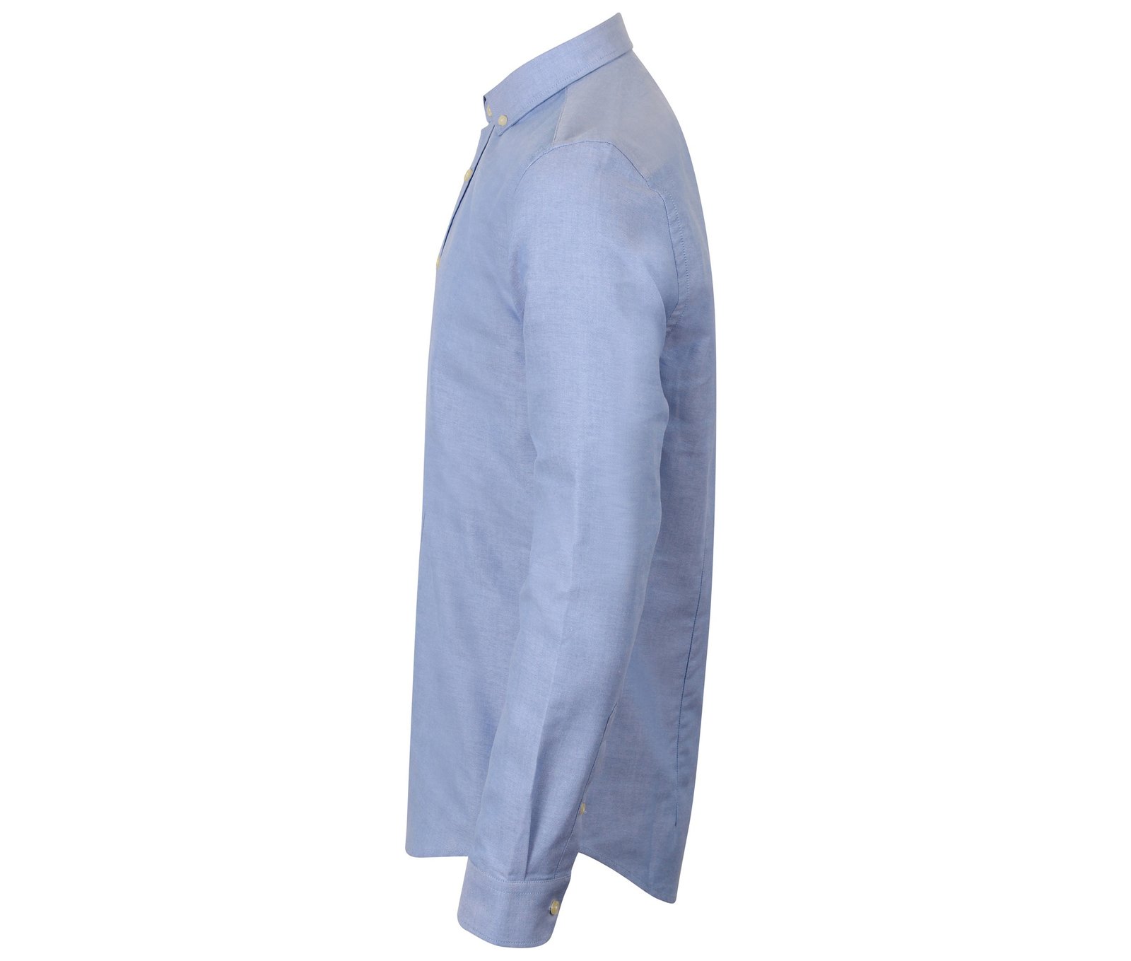 Chemise Oxford & slim homme