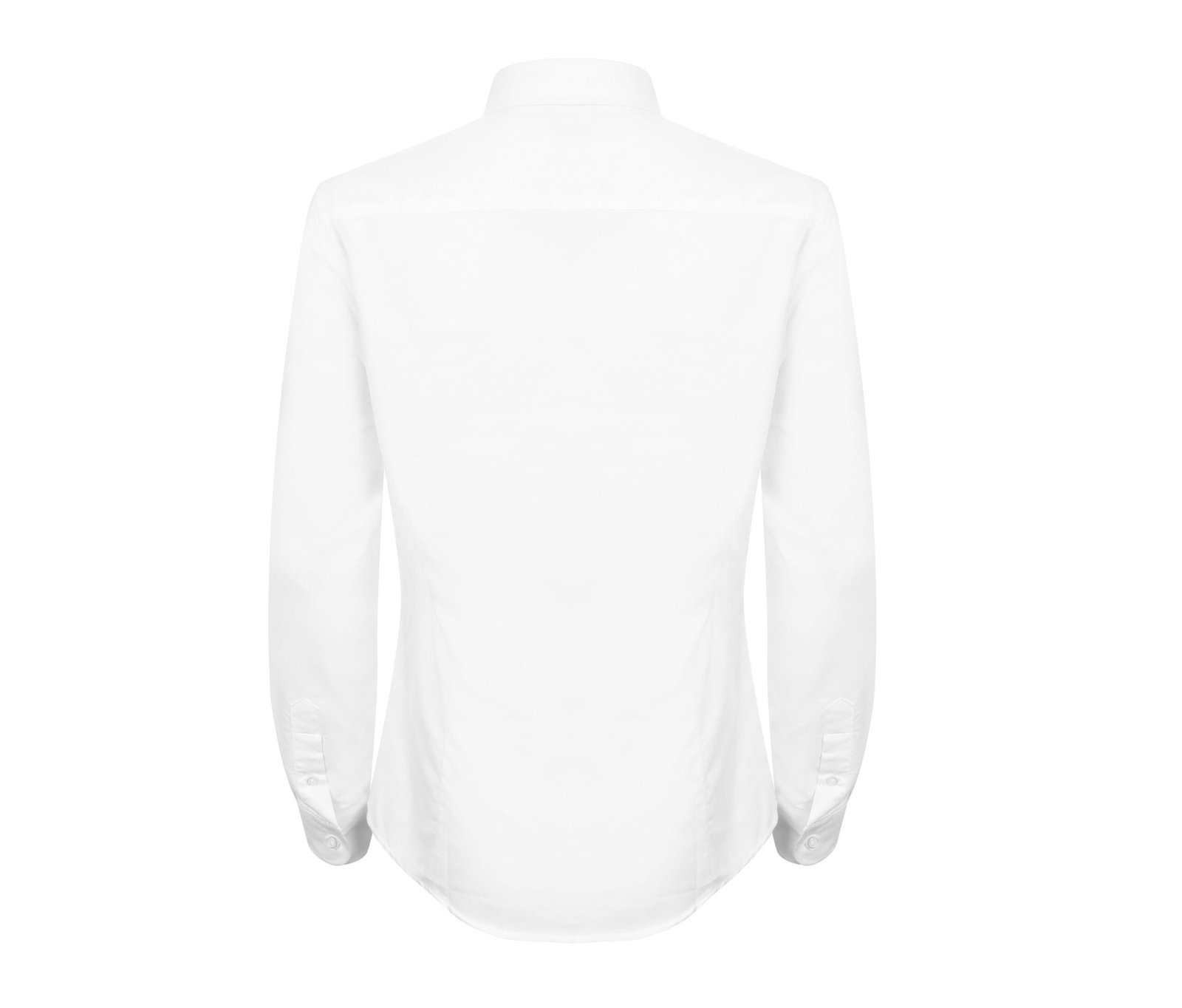 Chemise Oxford femme