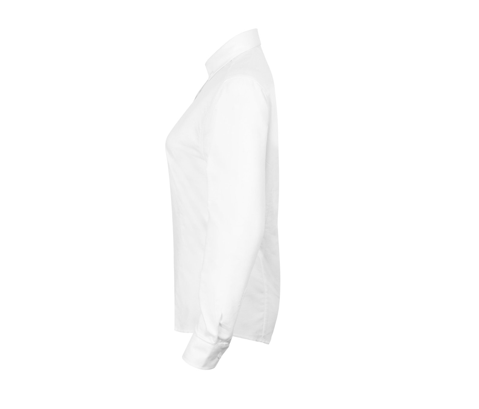 Chemise Oxford femme