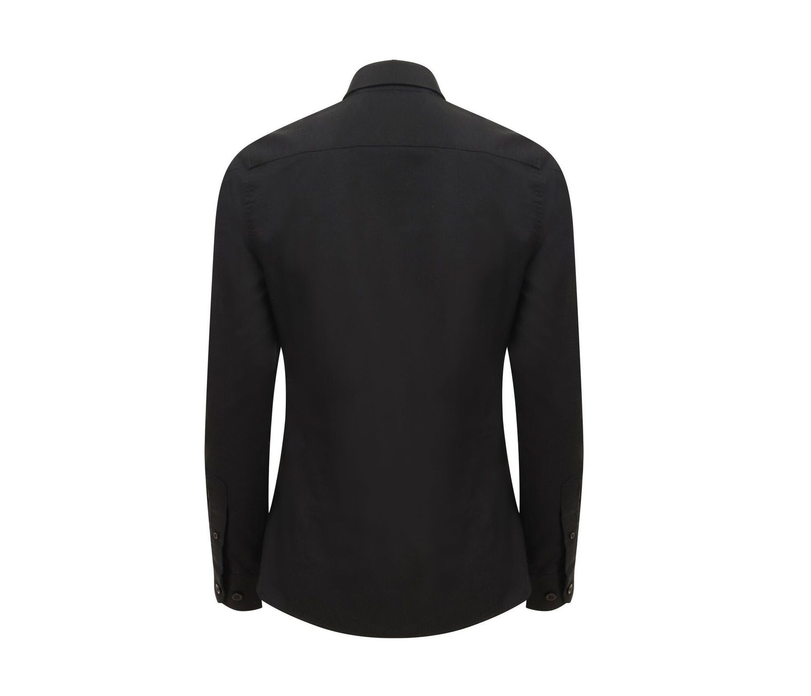 Chemise Oxford femme