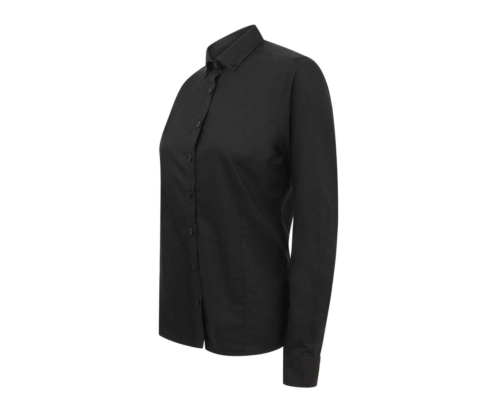 Chemise Oxford femme