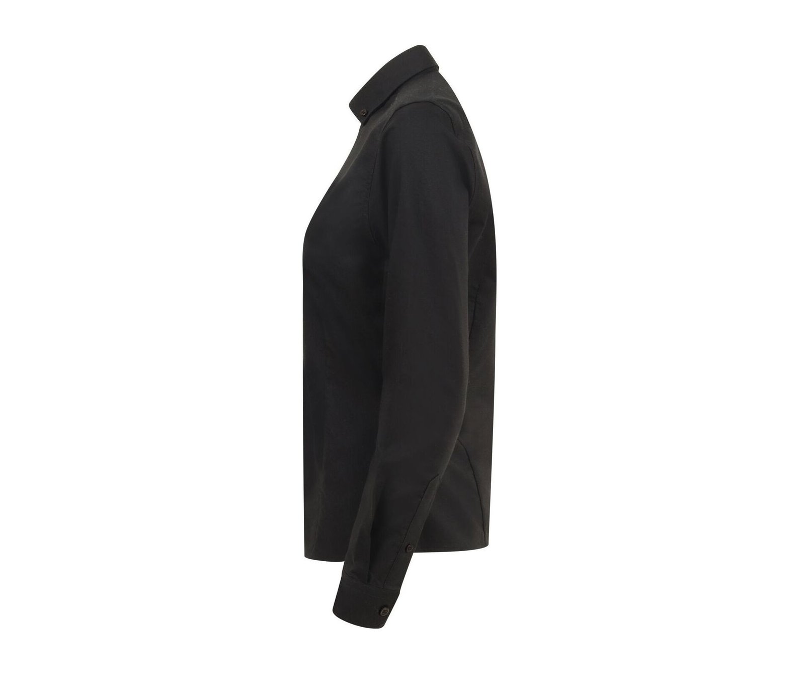 Chemise Oxford femme