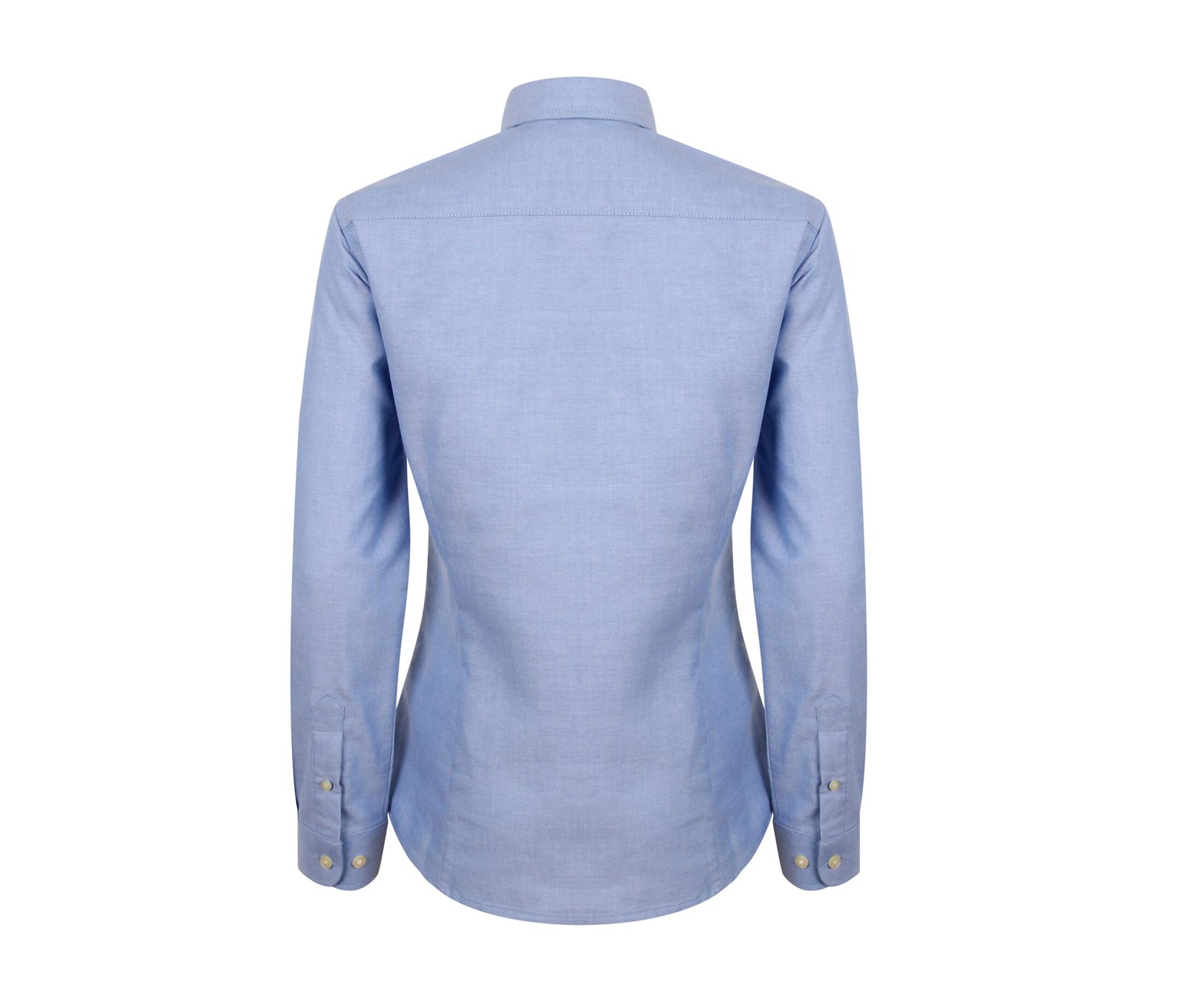 Chemise Oxford femme