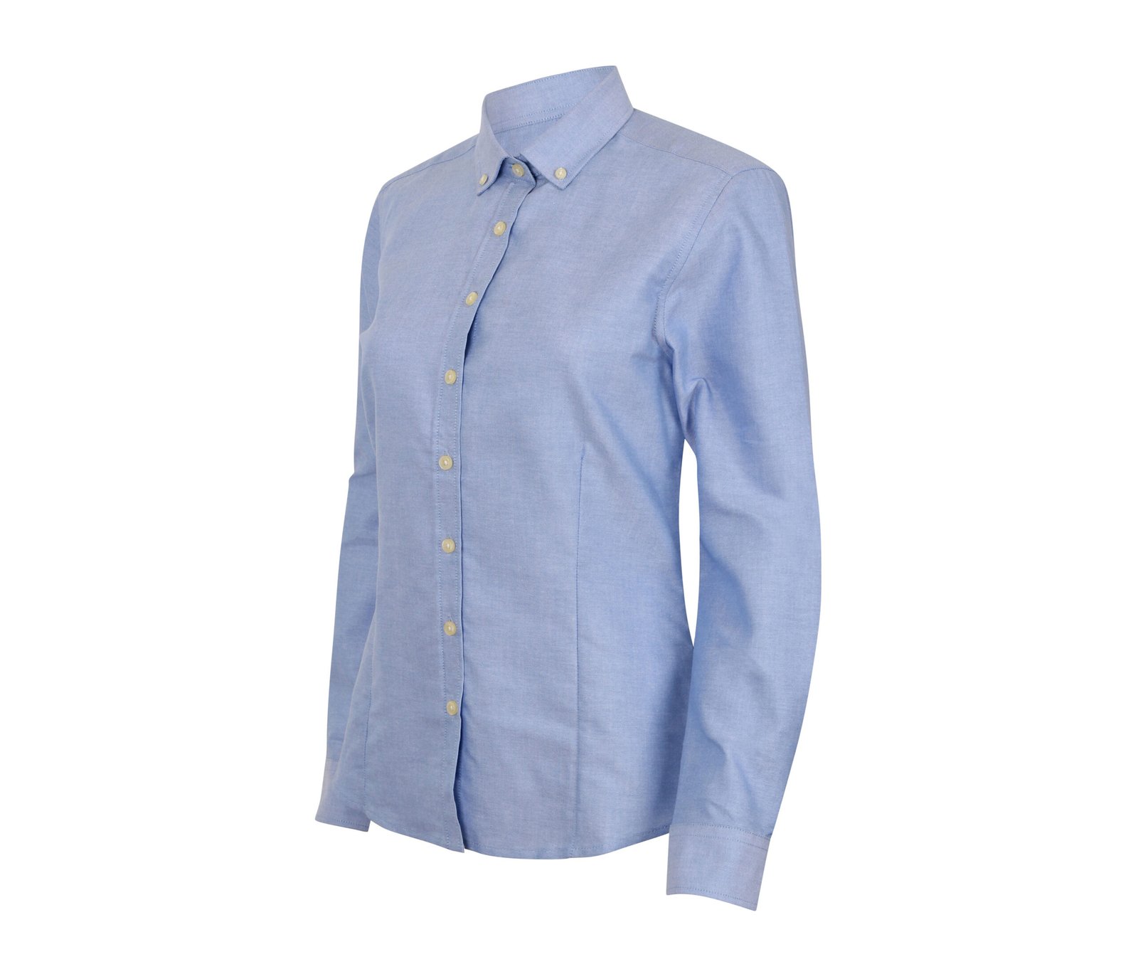 Chemise Oxford femme