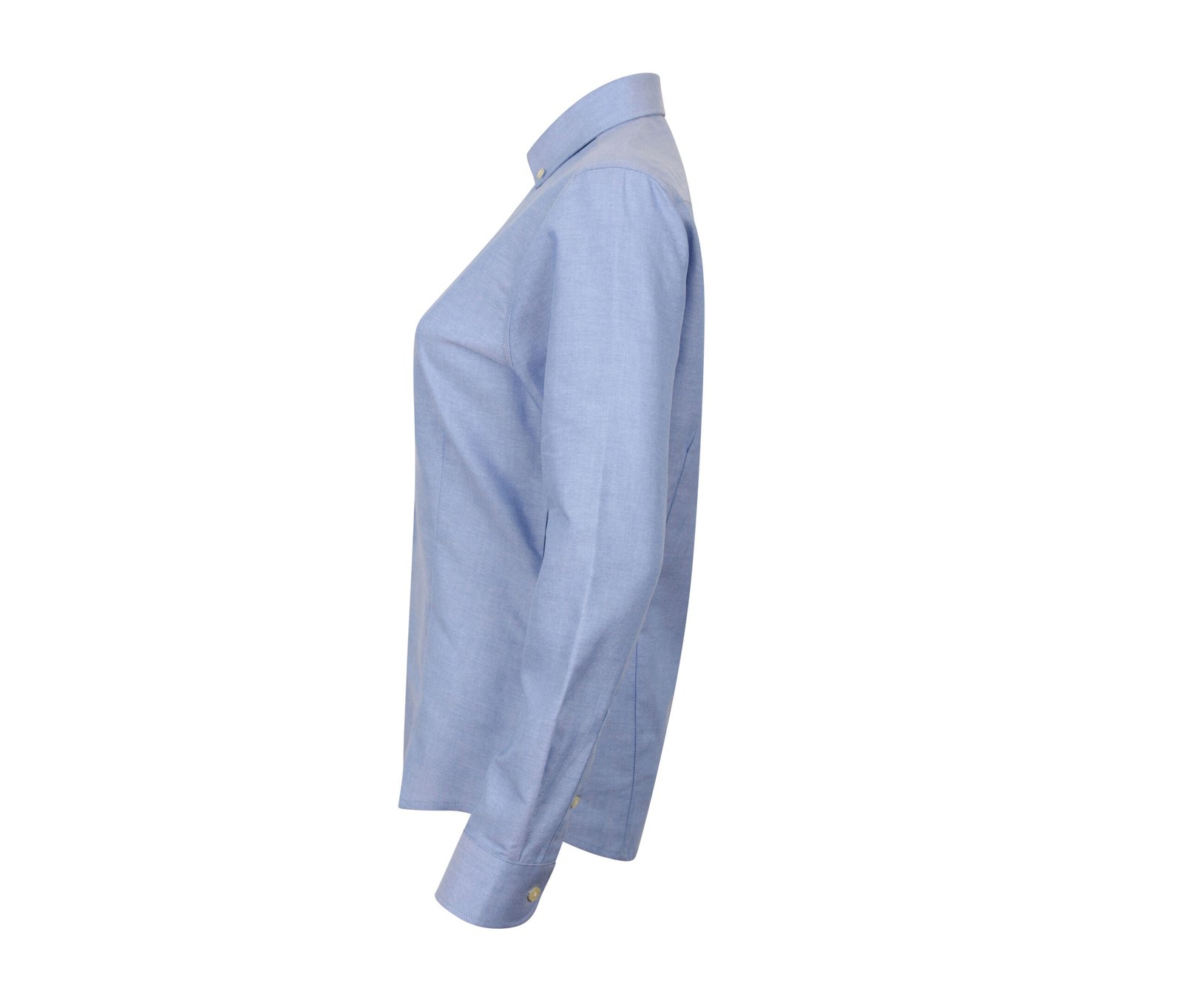 Chemise Oxford femme