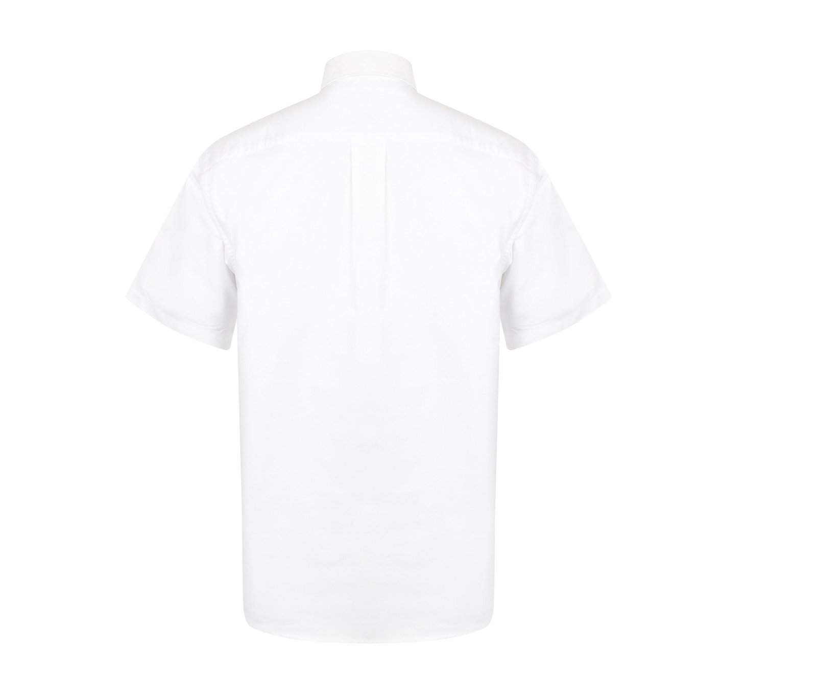 Chemisette oxford homme