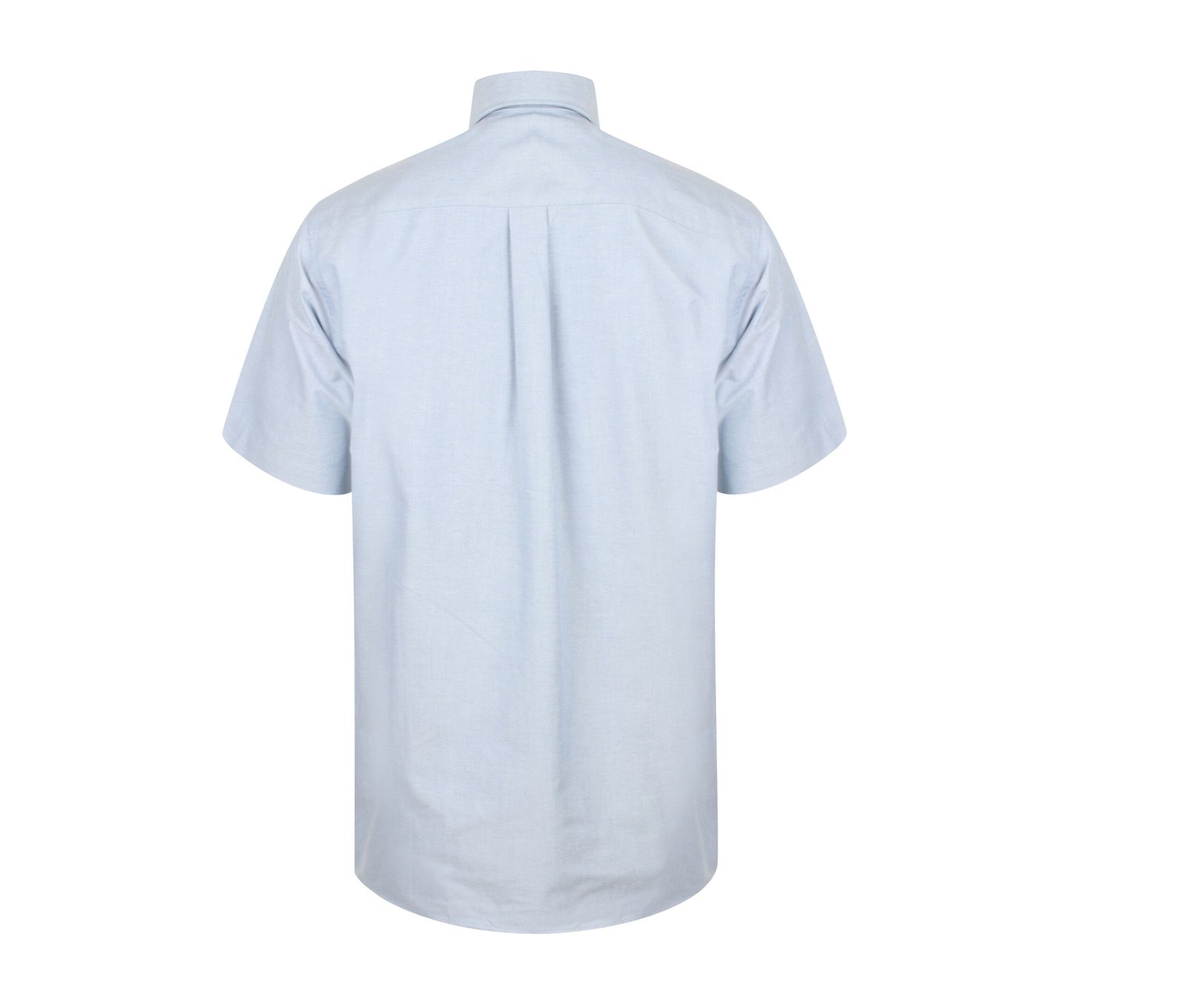 Chemisette oxford homme