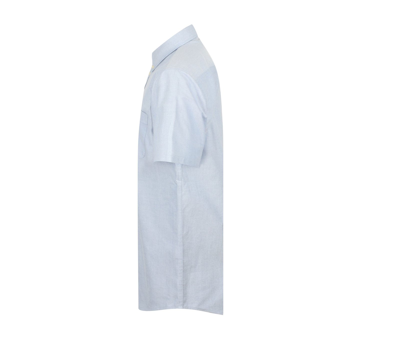 Chemisette oxford homme