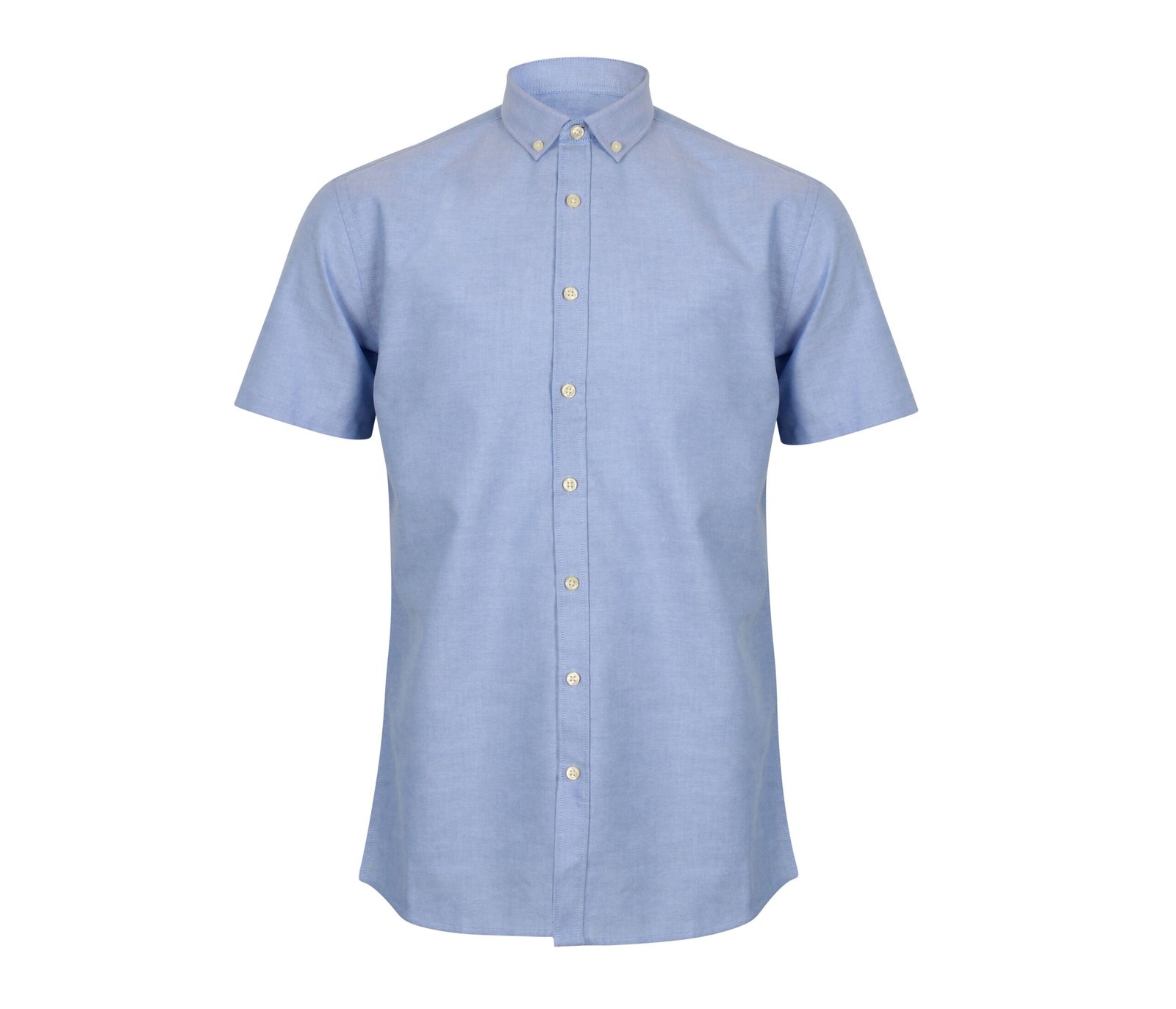 Chemisette Oxford homme