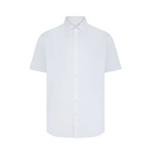 Chemisette homme respirante – chemise personnalisée