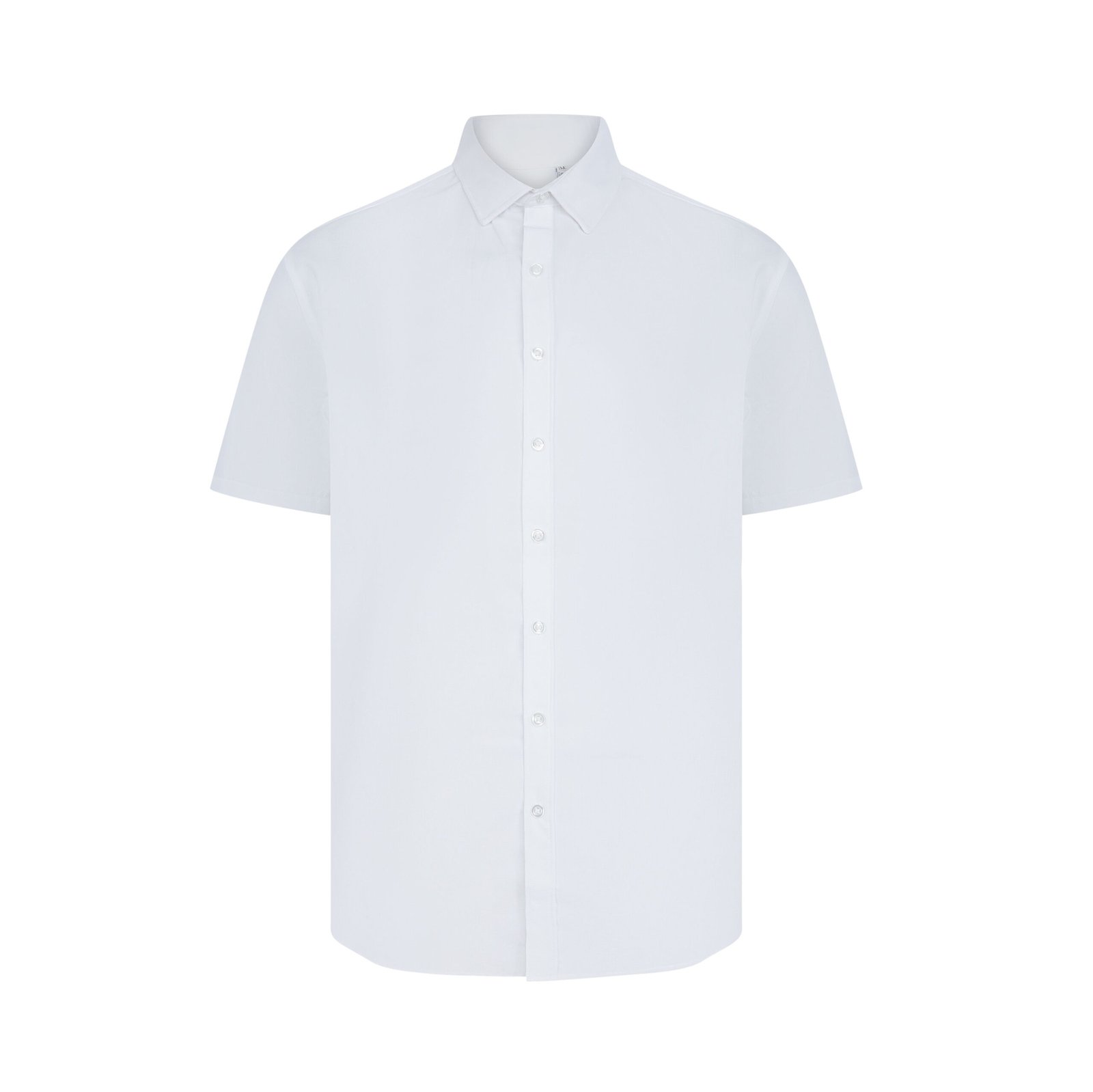 Chemisette homme respirante – chemise personnalisée