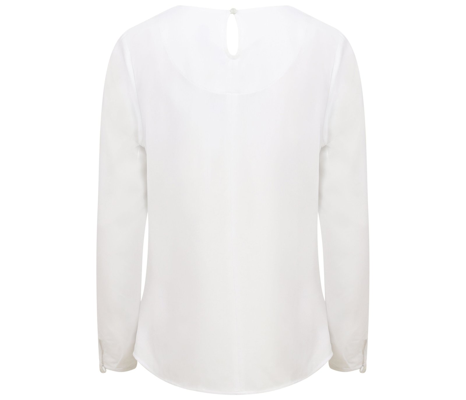 Blouse femme manches longues
