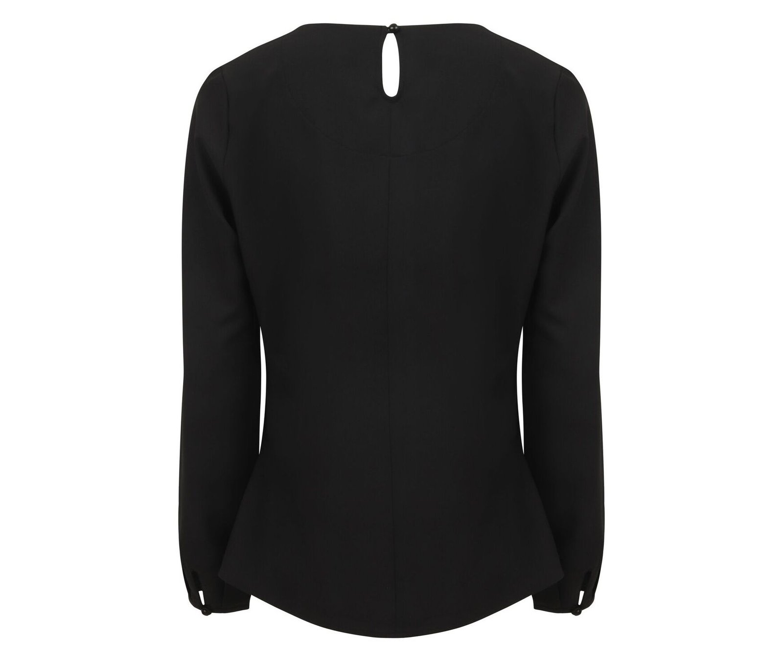 Blouse femme manches longues