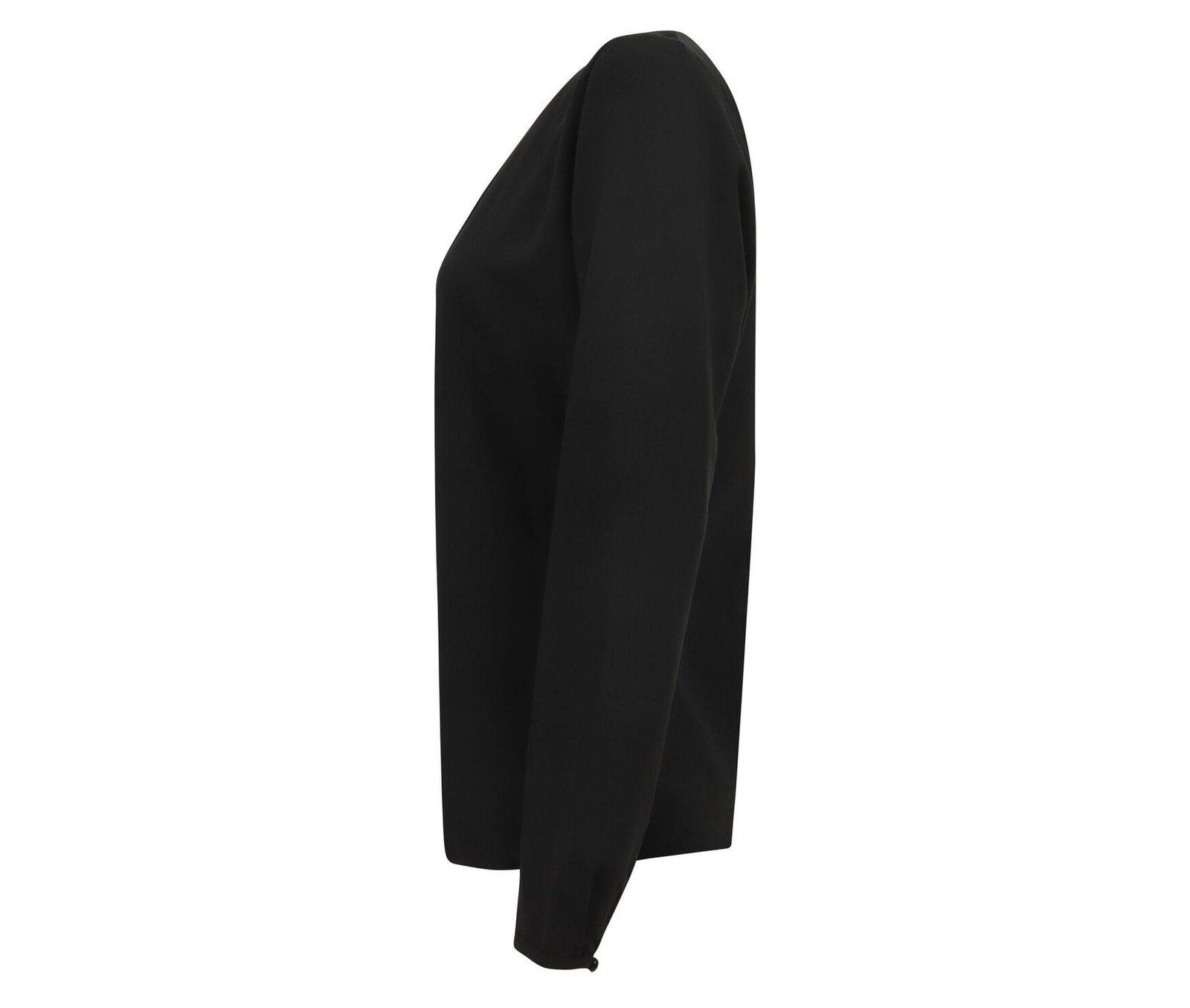 Blouse femme manches longues