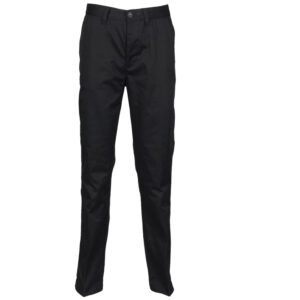 Pantalon homme chino polycoton