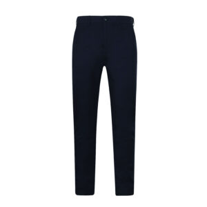 Pantalon homme chino ceinture ajustable