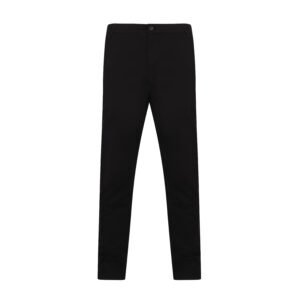 Pantalon homme chino ceinture ajustable