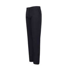 Pantalon femme chino
