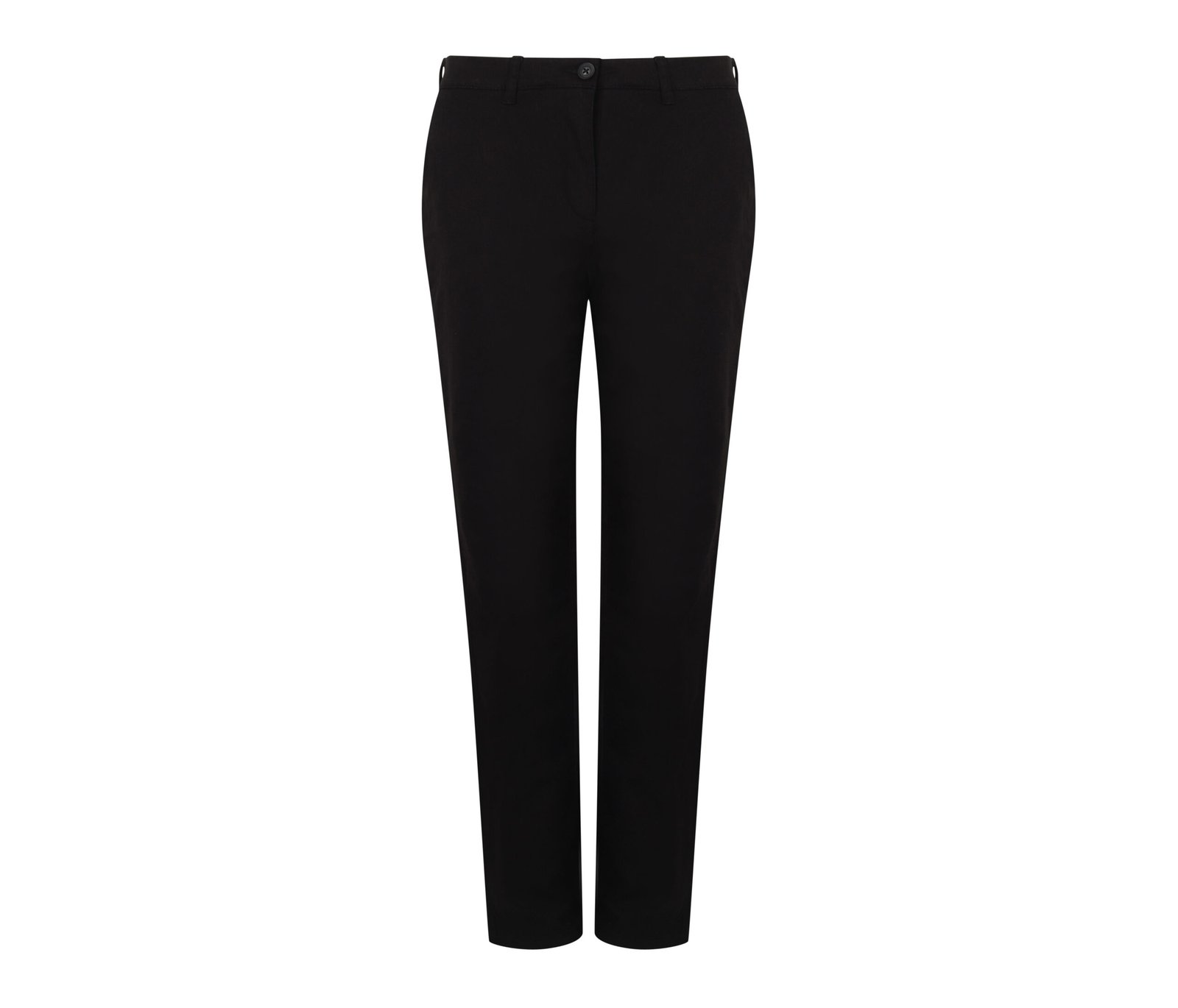 Pantalon femme chino