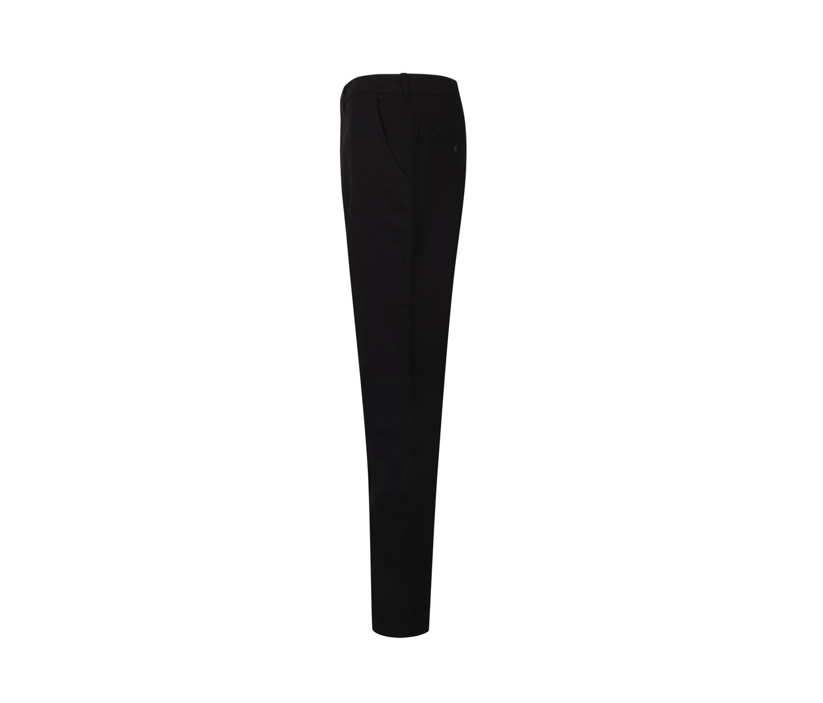 Pantalon femme chino