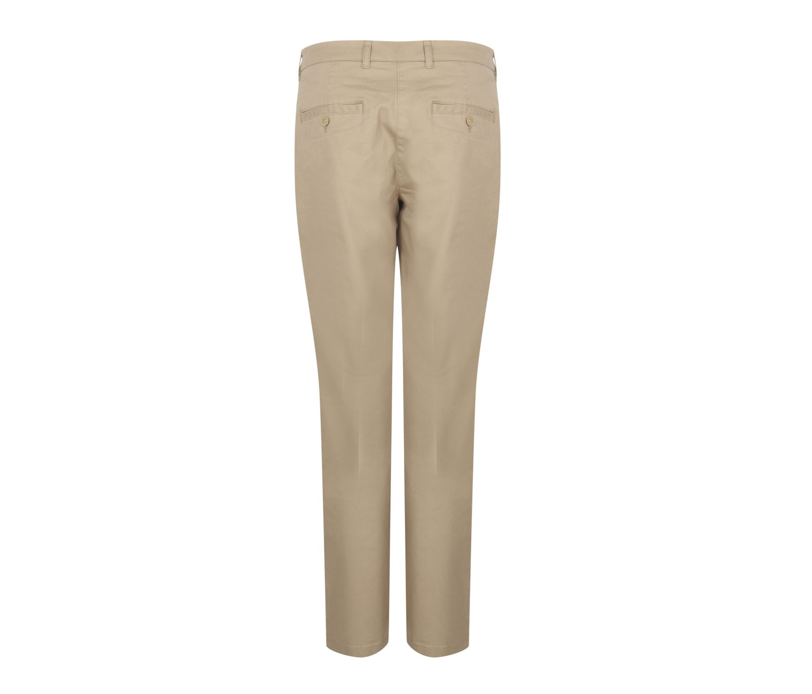 Pantalon femme chino