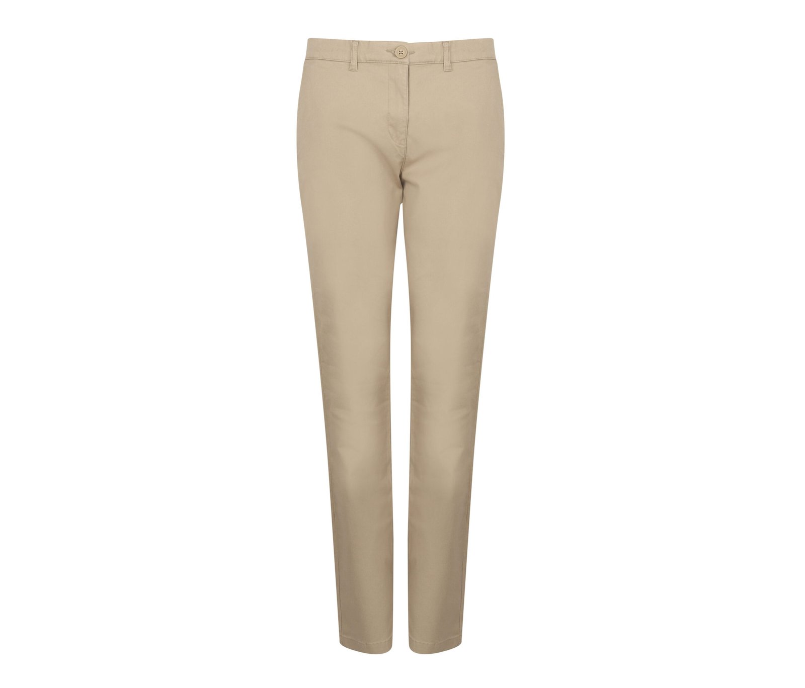 Pantalon femme chino