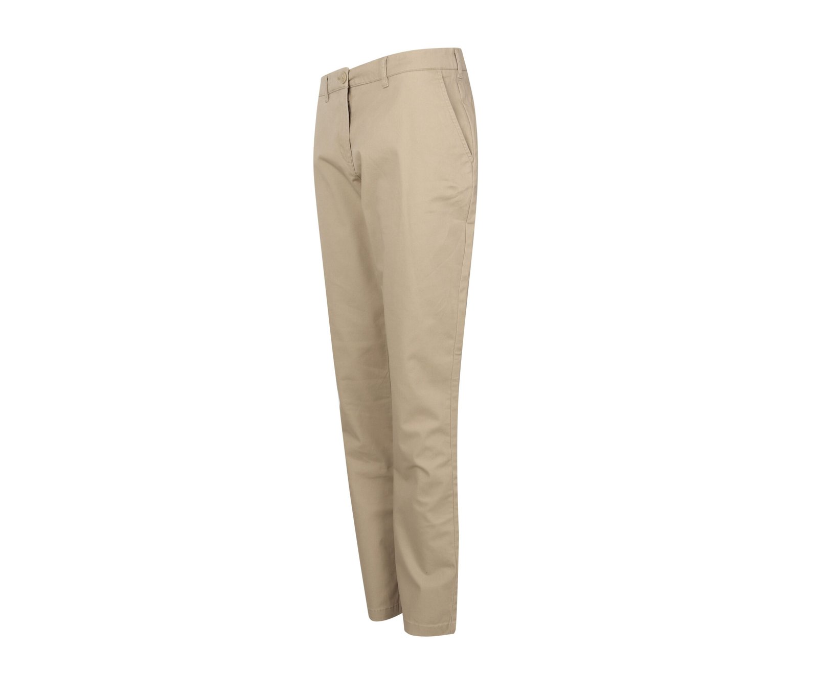 Pantalon femme chino