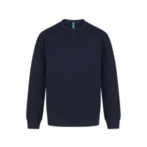 Sweat en coton et polyester recyclés – sweat personnalisé