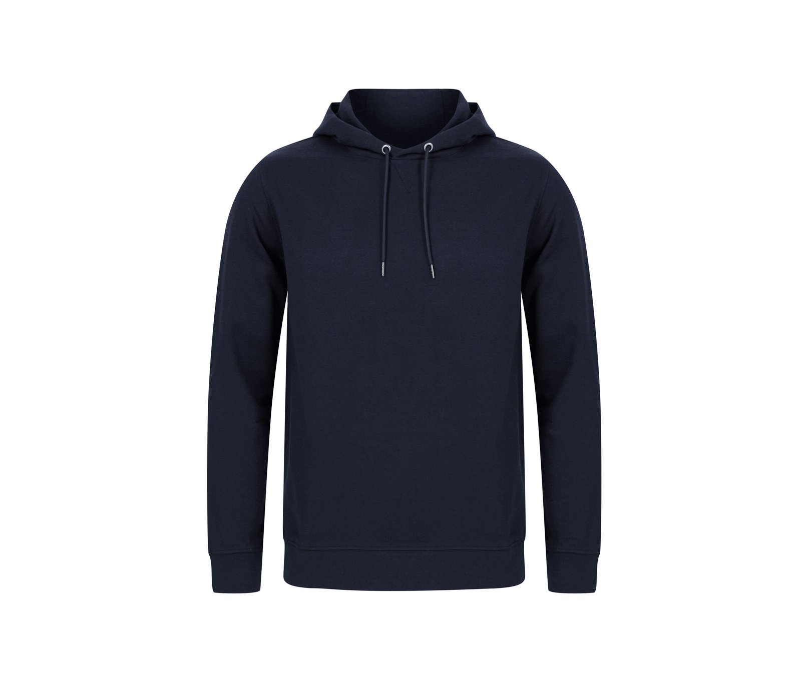 Sweat capuche en coton et polyester recyclés – sweat personnalisé