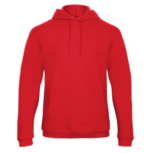 Sweat ID.203 capuche