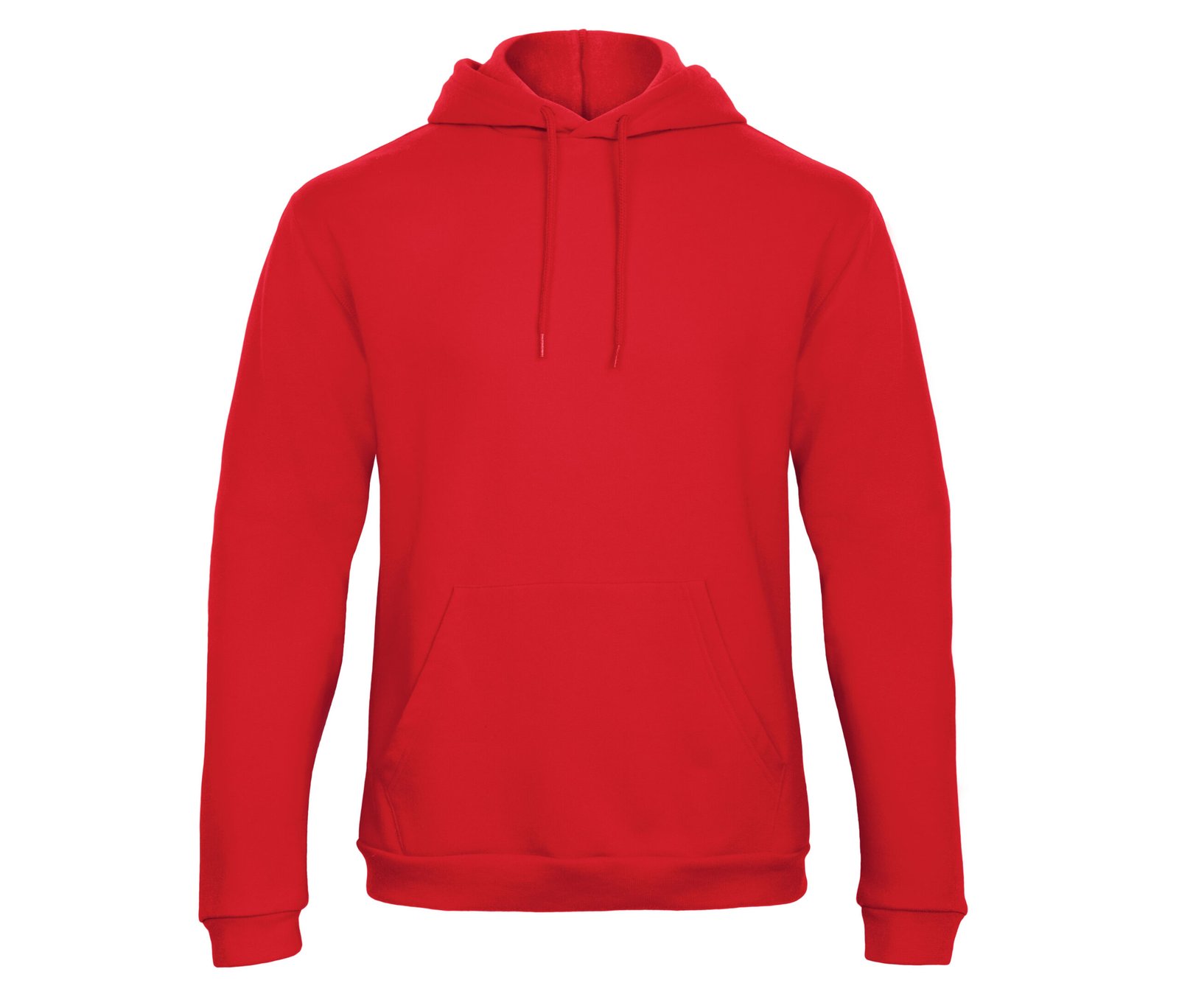 Sweat ID.203 capuche