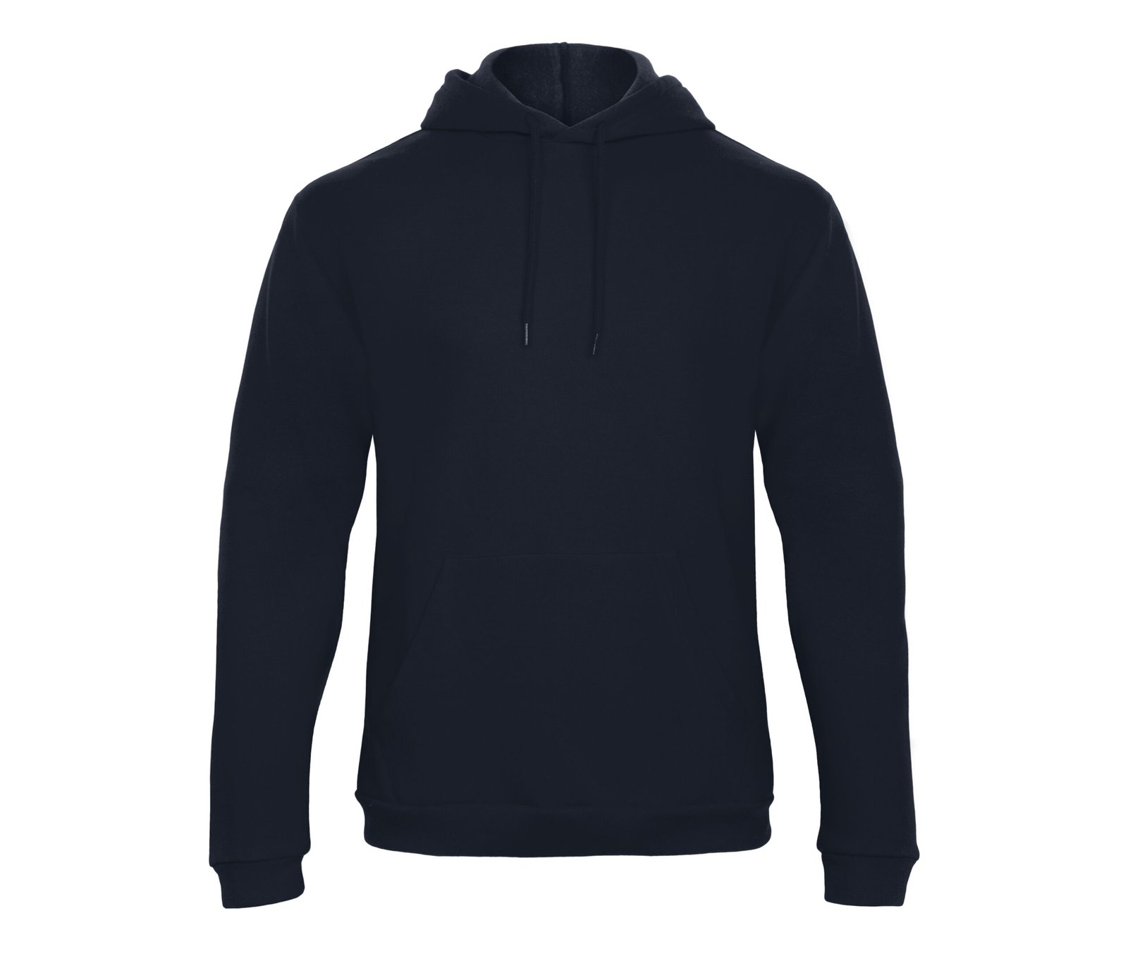 Sweat ID.203 capuche