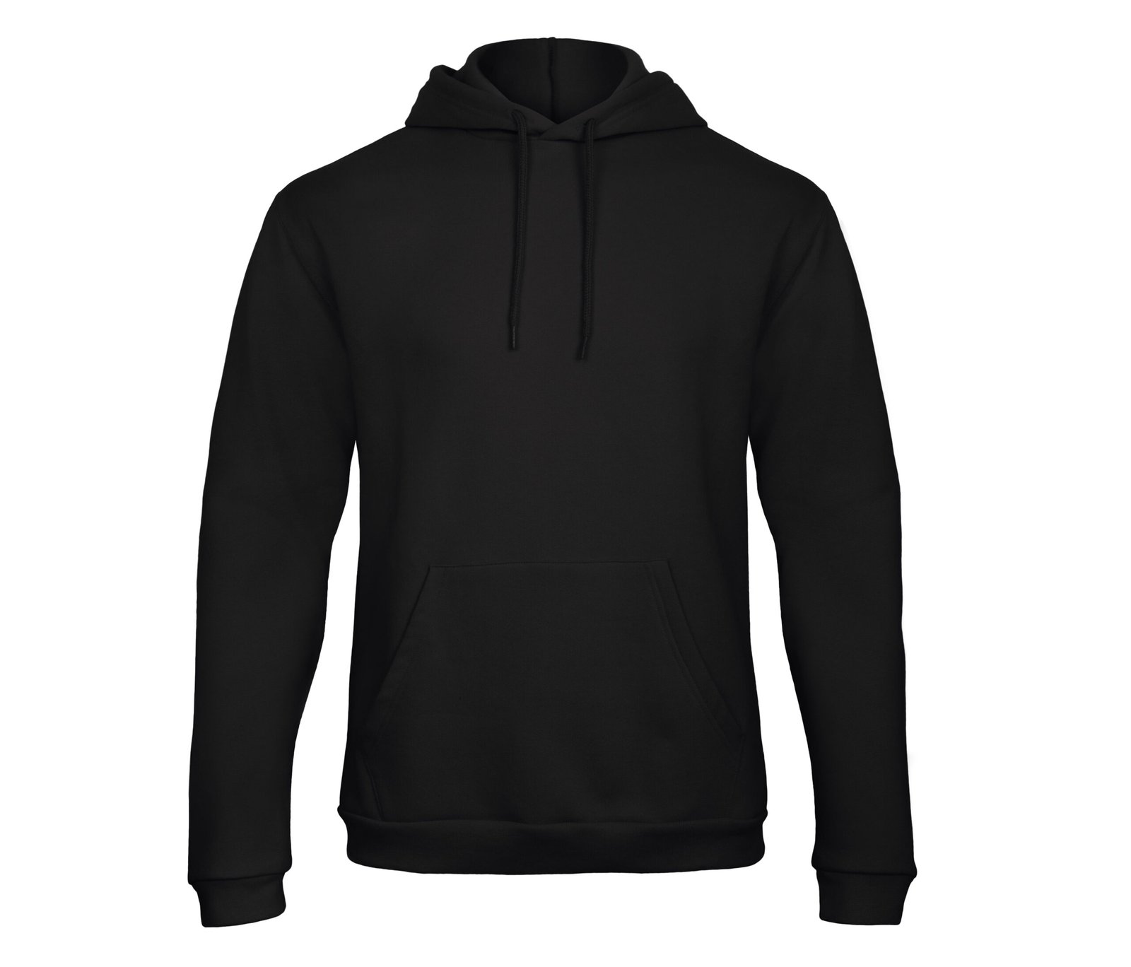 Sweat ID.203 capuche