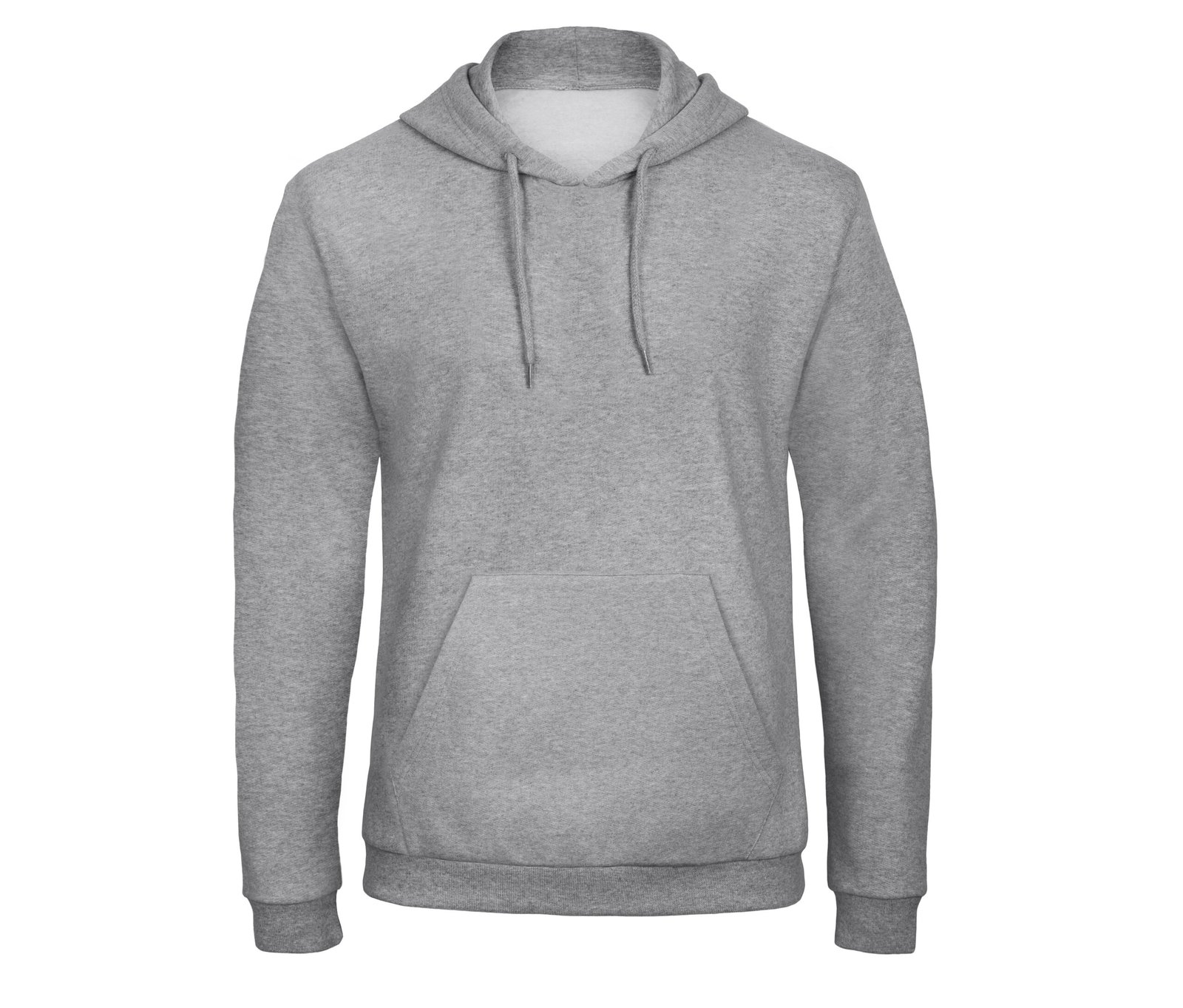 Sweat ID.203 capuche