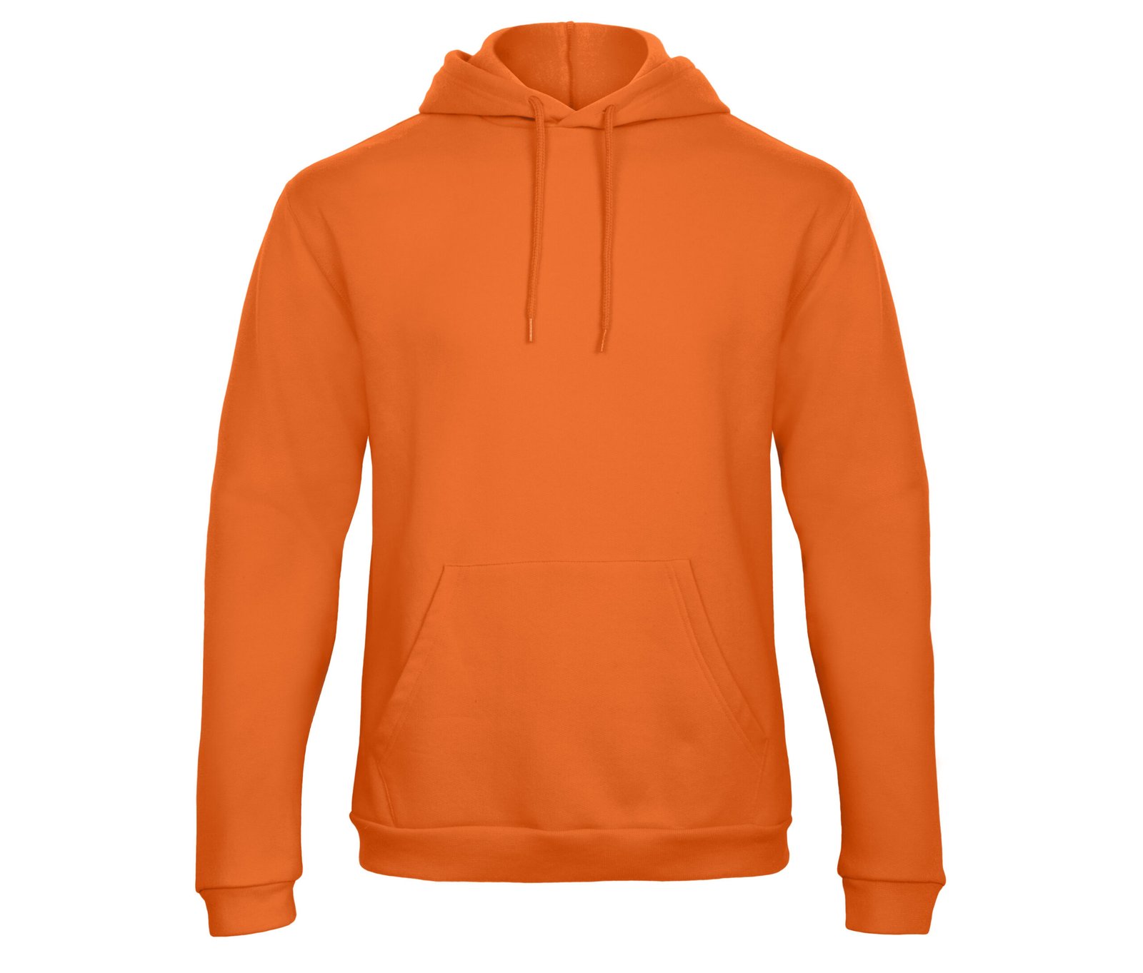 Sweat ID.203 capuche