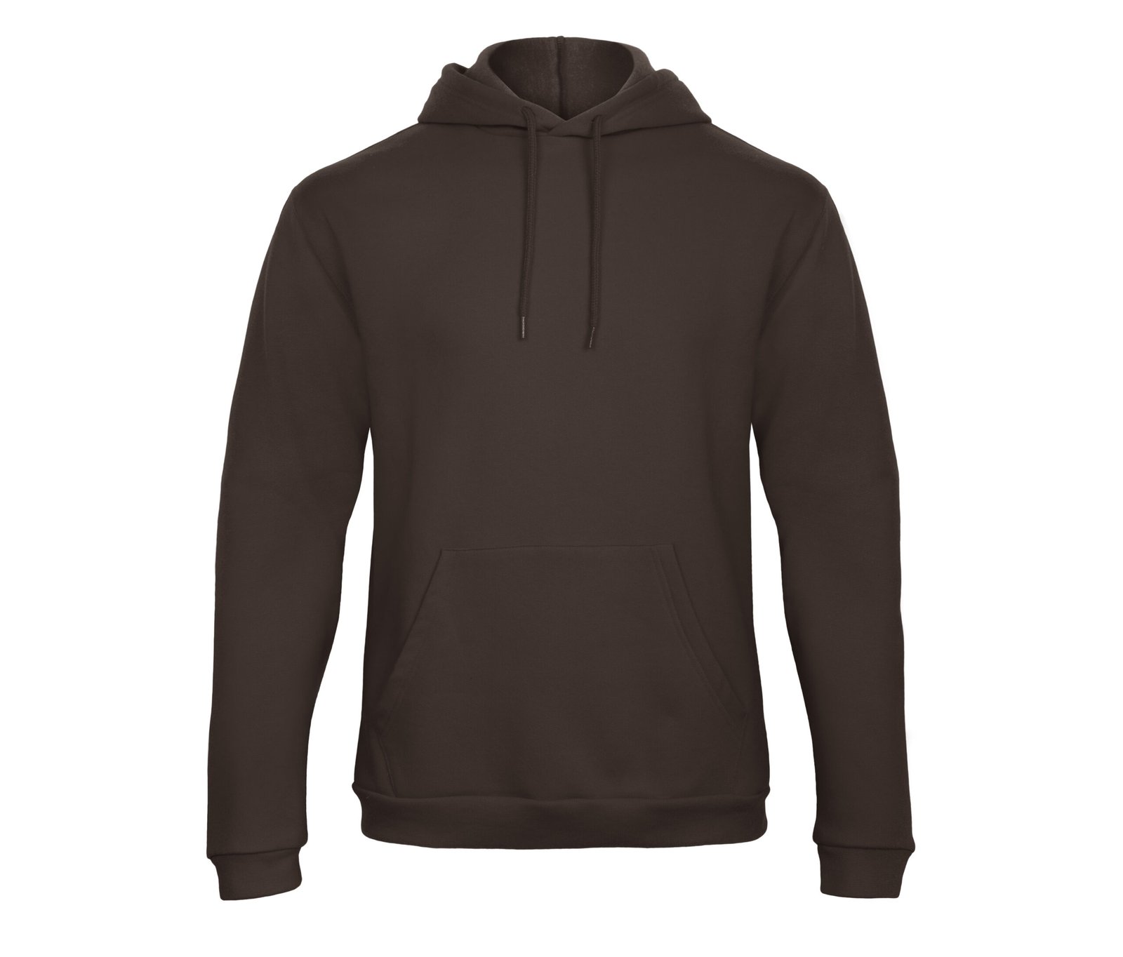Sweat ID.203 capuche