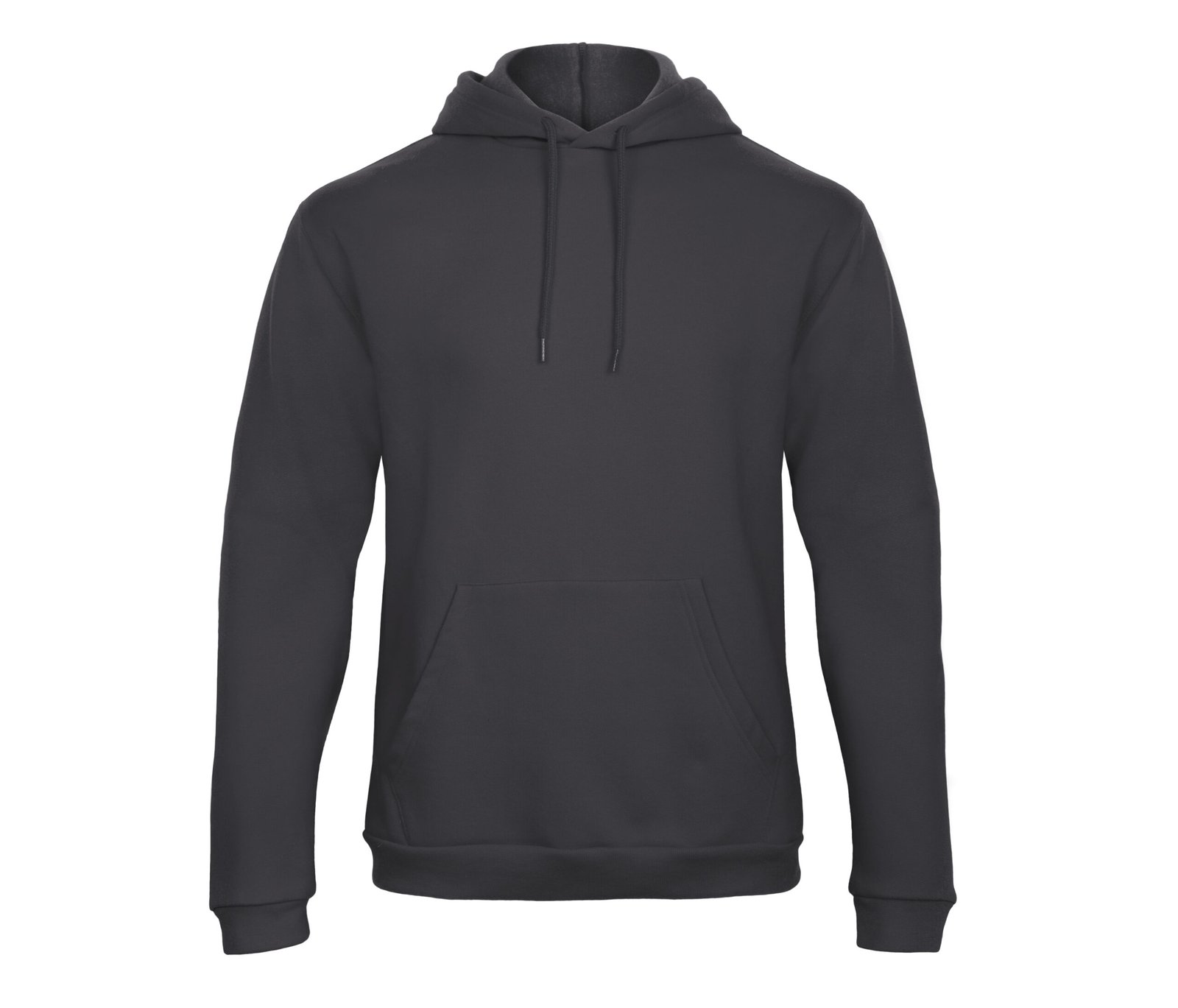 Sweat ID.203 capuche