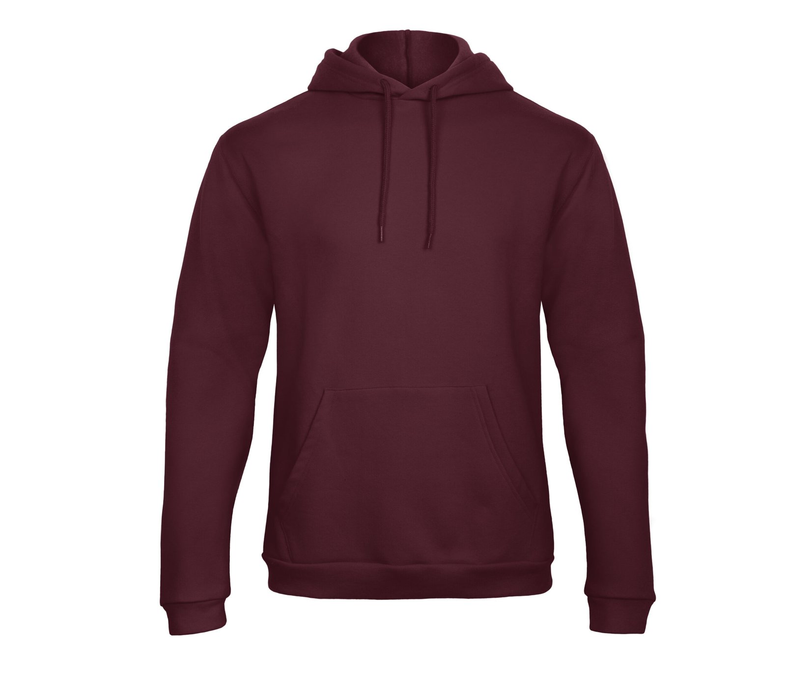 Sweat ID.203 capuche