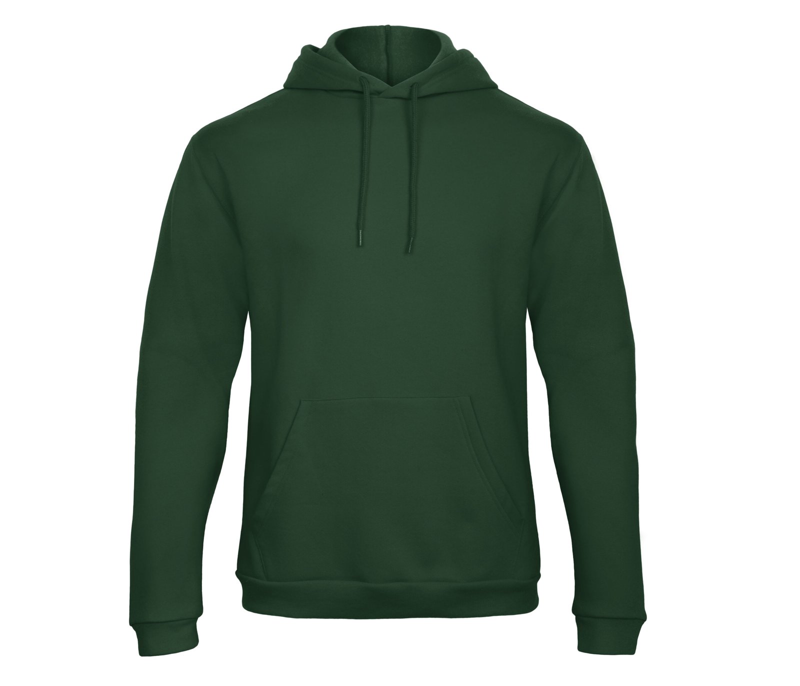 Sweat ID.203 capuche