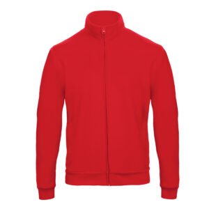 Sweat ID.206 grand zip