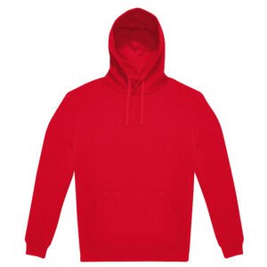 Sweat capuche unisexe